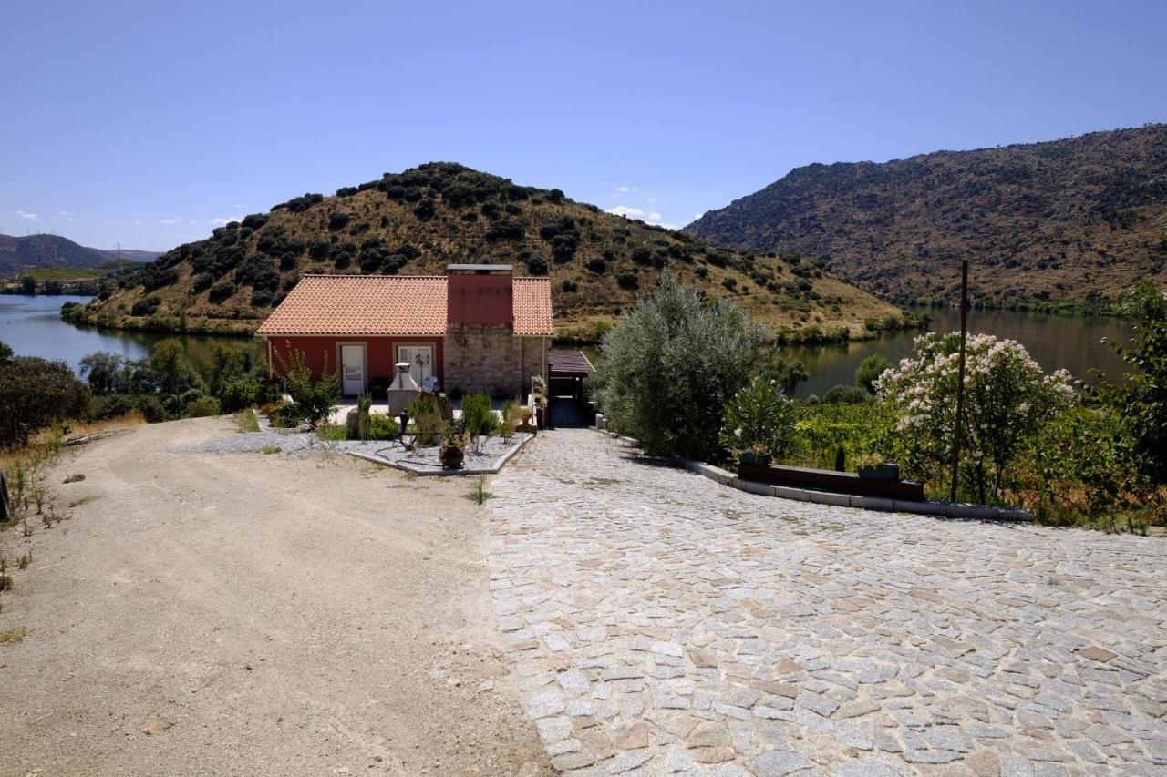 Olhares Do Douro Guest House Torre De Moncorvo Exterior photo