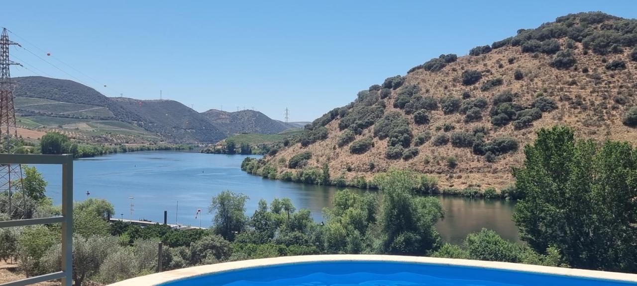 Olhares Do Douro Guest House Torre De Moncorvo Exterior photo
