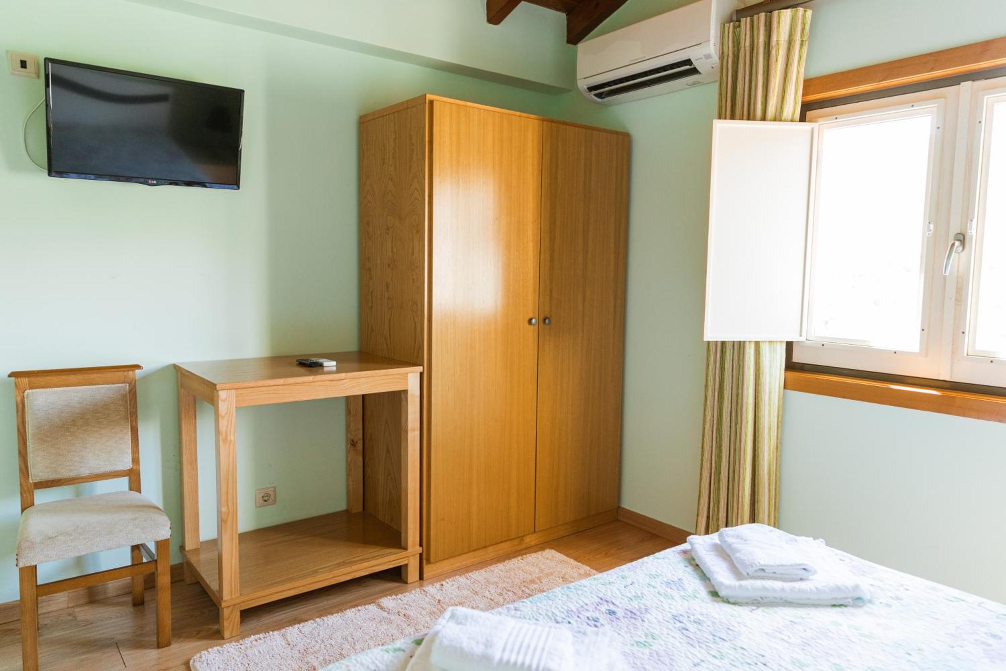 Olhares Do Douro Guest House Torre De Moncorvo Exterior photo