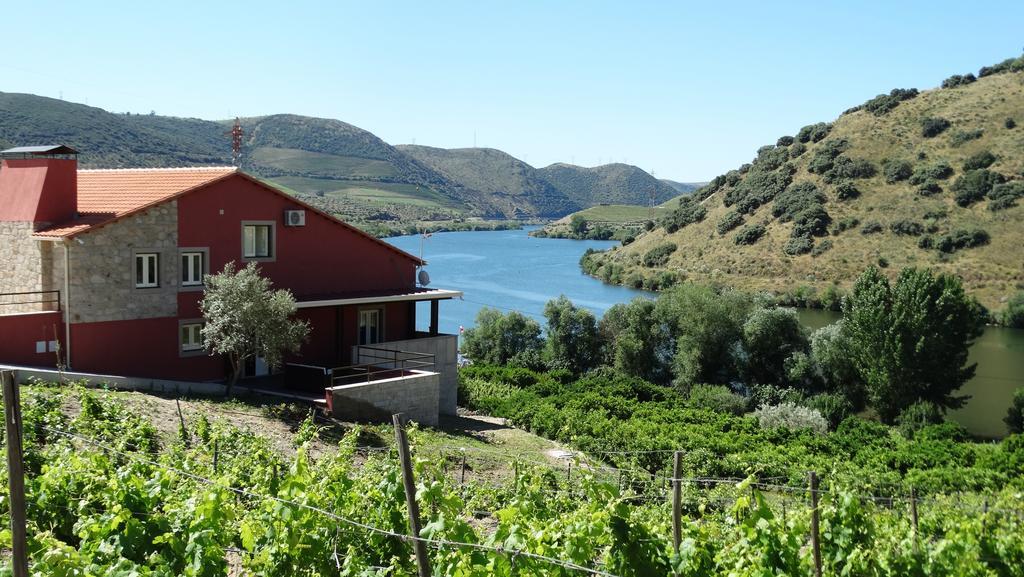 Olhares Do Douro Guest House Torre De Moncorvo Exterior photo