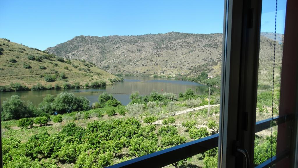 Olhares Do Douro Guest House Torre De Moncorvo Exterior photo
