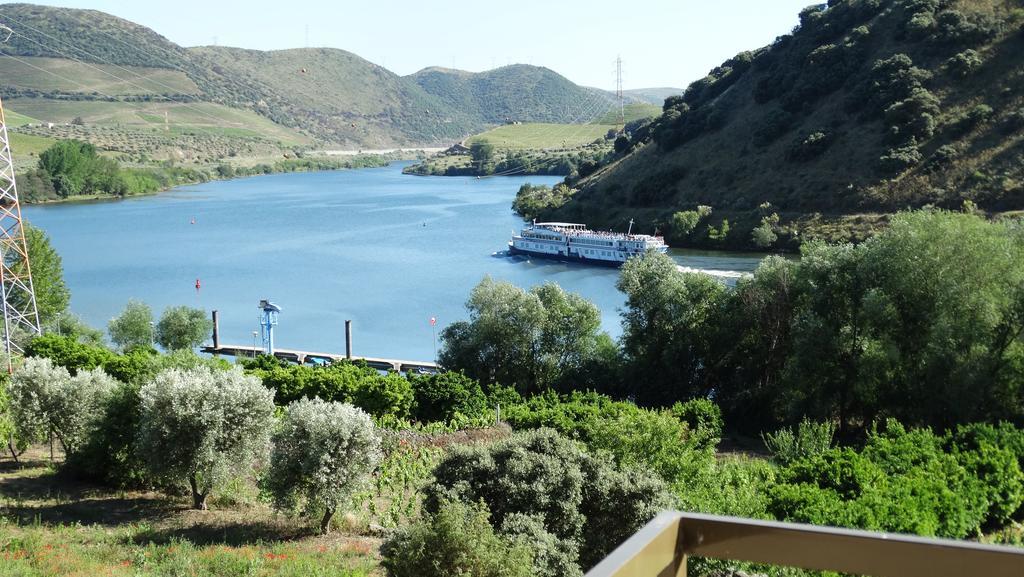 Olhares Do Douro Guest House Torre De Moncorvo Exterior photo