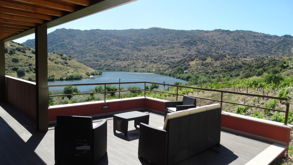 Olhares Do Douro Guest House Torre De Moncorvo Exterior photo