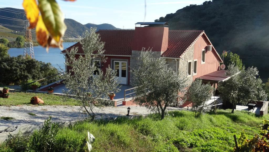 Olhares Do Douro Guest House Torre De Moncorvo Exterior photo