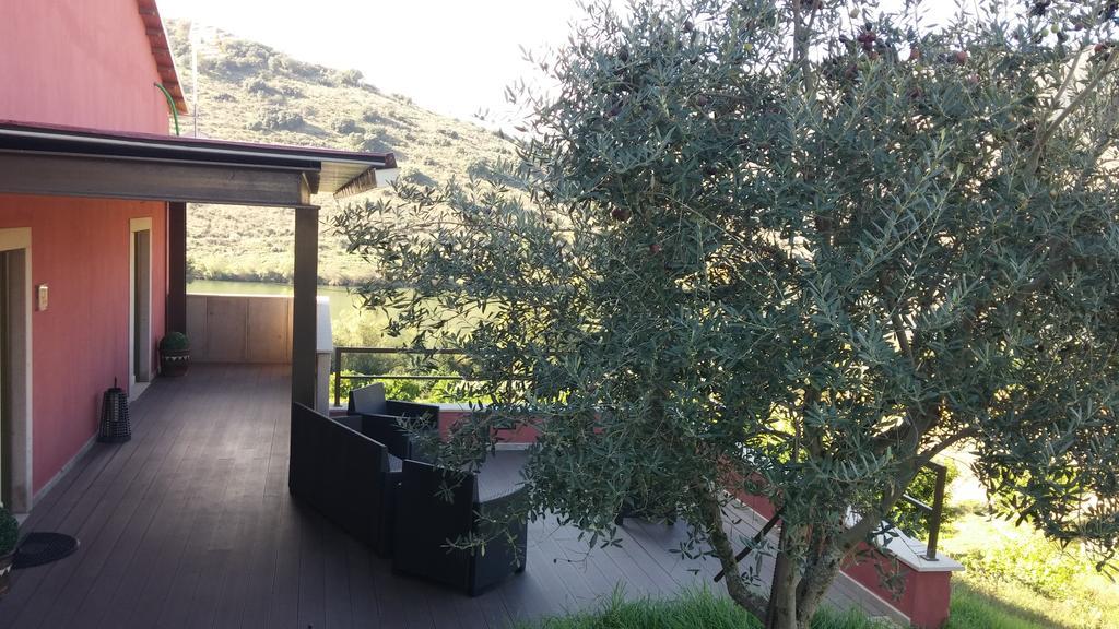 Olhares Do Douro Guest House Torre De Moncorvo Exterior photo