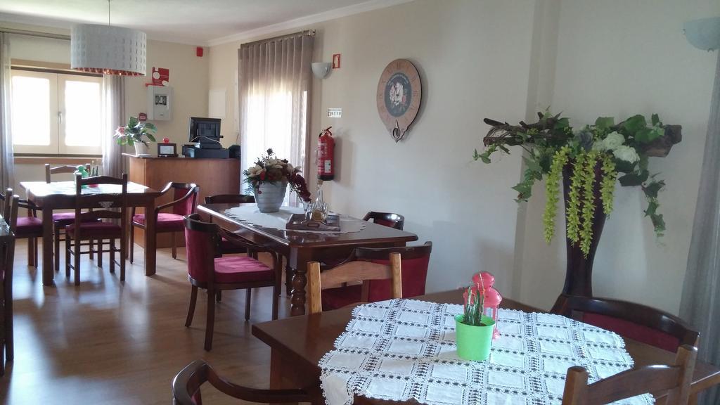 Olhares Do Douro Guest House Torre De Moncorvo Exterior photo